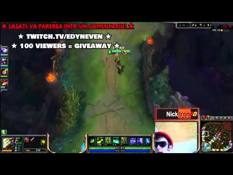 Nicktron de Romania :facepalm: