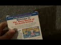 The Busy World Of Richard Scarry Now I Know My 123 S 1997 VHS Review