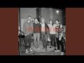 Overjoyed (Live)