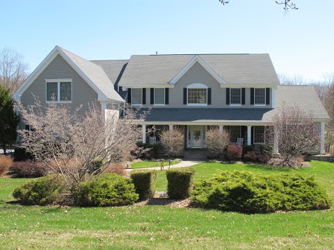 12 Whitenack Road, Tewksbury Twp., NJ