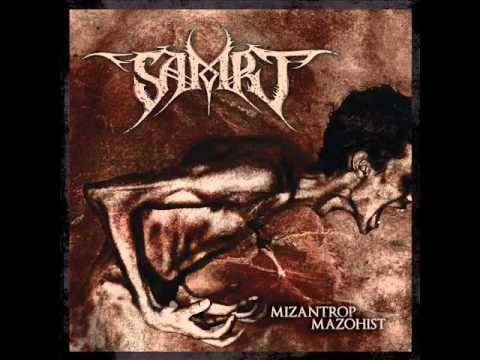 Samrt - Mizantrop Mazohist (Full Album)