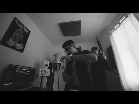 @DOSTINLLL  - "Altos Rangos" ft @GleickLLL