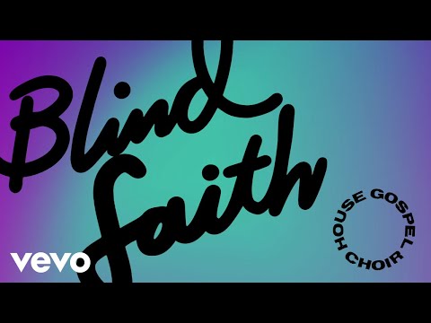 Video thumbnail for Blind Faith