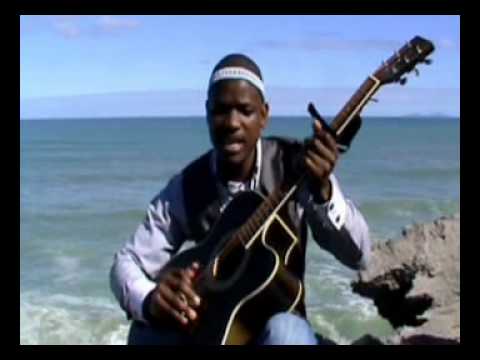 Tornado- Ndisamthanda