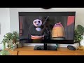 Opening To Bee Movie 2007 UK DVD