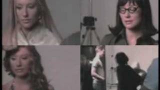 Tori Amos I dont like mondays