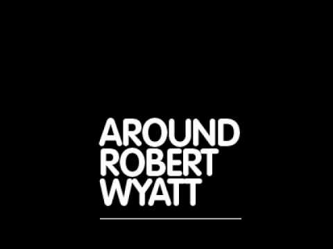 Orchestre National de Jazz - Around Robert Wyatt - Alifib