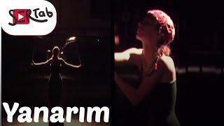 Sertab Erener - Yanarım