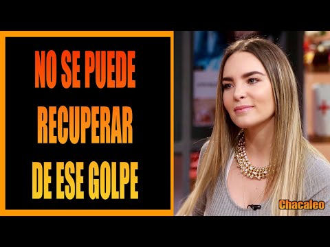 Belinda era la Consentida de la 4T y Ahora su Lugar fue Tomado por Ángela Aguilar