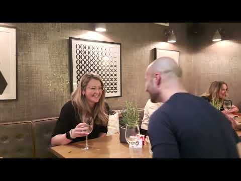 It's a Date Explained - Single & Speed Dating Events