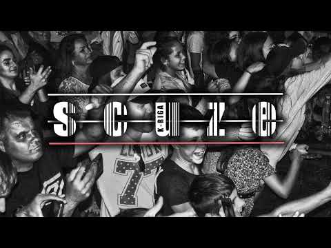 K-riga - Scuze (Audio)