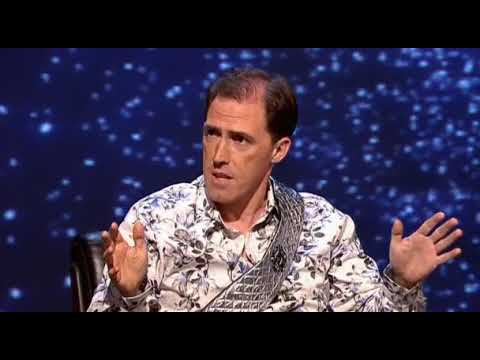 Quite Interesting - QI - Series F - The Future