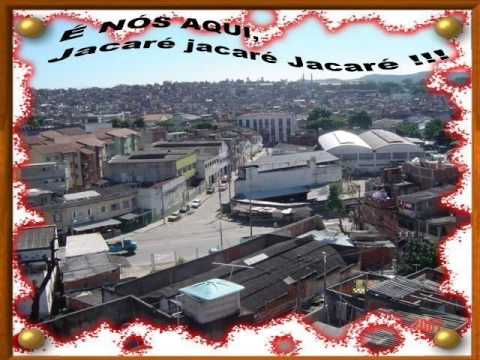 MC DUDU GUERRA NO MACACO PARTE 2