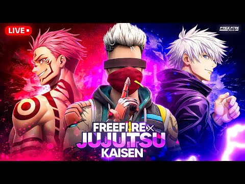 Grandmaster  Live Rank Push ❤️-  Free Fire Telugu Live  - Munna Bhai #MBG