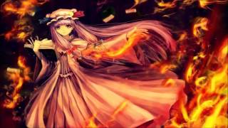 Nightcore - (B Brave) - On Fire