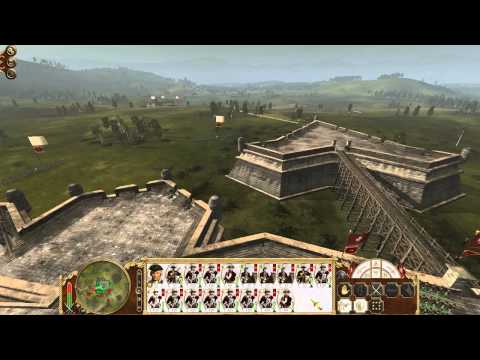 Empire Total War - Knights of St. John Campaign - Part 26