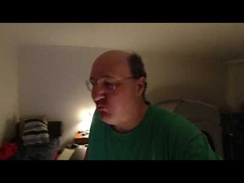 MongoTV_4198 - LIDL Haul 79 Kroner - 2 KILO LASANGE