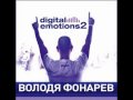 DJ Fonarev - Digital Emotions 