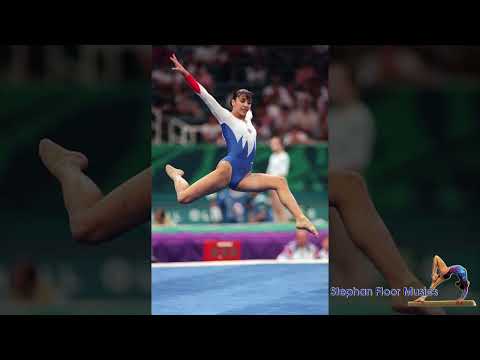 Isabelle Severino - Floor Music 1996_1997