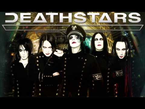 Deathstars - Death Dies Hard (Instrumental Cover)