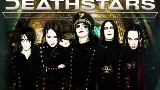 Deathstars - Death Dies Hard (Instrumental Cover)