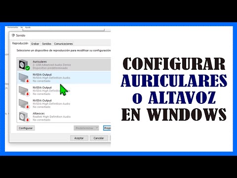 El secreto para un sonido perfecto en tu PC no está en los altavoces, sino en la conexión de audio