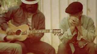 The Wisemans Circus – Misery Road