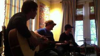 Jason Reeves - You in a Song April 2011
