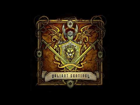 2021 - VALIANT SENTINEL - Valiant Sentinel  (Full Album)