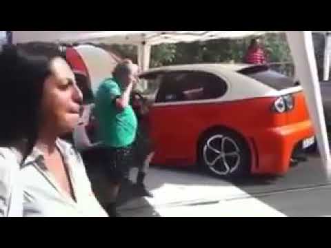 Krasse Oma  geht richtig ab😂😂😂😂