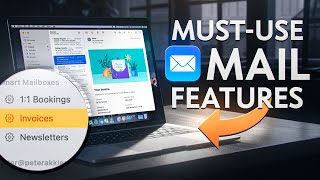 My 20 Favorite Apple Mail Tips & Features