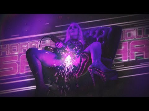 BIBI BABYDOLL & KORDHELL - SANTINHA