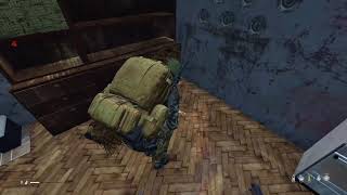 しおからのためのDAYZ
