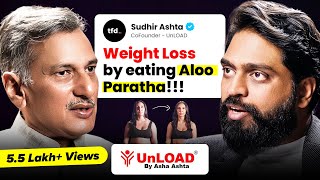 Food Myths EXPOSED – The Truth That Can Save Your Health | Sudhir Ashta | The Founder's Dream