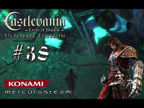 Let's Play Castlevania: Lords of Shadow - 38 - Frankenstein's Monster  [Deutsch][HD][100%]