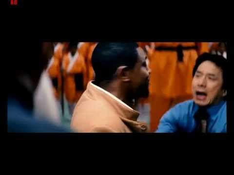 Rush Hour 3 I'm Yu (full part)