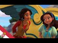 Elena Of Avalor That S What Sisters Do Hungarian