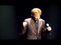 Barry Manilow Miami Florida pics 2011 260 OLD FRIENDS - FOREVER AND A DAY.MOV