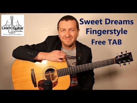 download lagu mp3 mp4 Sweet Dreams Fingerstyle Tab, download mp3 Sweet Dreams Fingerstyle Tab free downloadn, video klip Sweet Dreams Fingerstyle Tab