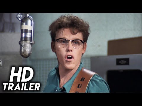 The Buddy Holly Story (1978) Official Trailer