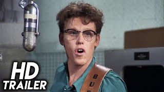 The Buddy Holly Story (1978) ORIGINAL TRAILER [HD 1080p]