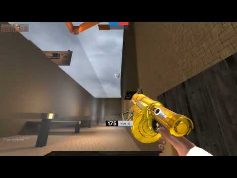 Jump WR - vice -tt - jump_bangarang - 02:15.525 - Demoman