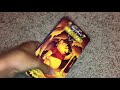 Quick VHS Update For April 19 2021