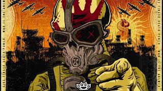 Five Finger Death Punch - Canto 34
