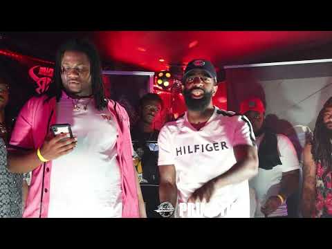 Prim3Tim5 vs Smoove Da JuugMan