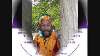 SIP10058B1 TRODDING TO THE PROMISED LAND BY PRINCE LIVI JAH & BRINSLEY FORDE