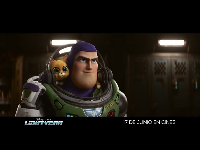 Vídeo relacionado con Pixar. Hasta el infinito y mas allá. A través de sus películas