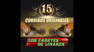 El Caballo Jovero - Los Cadetes de Linares
