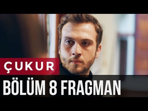 Çukur 8. Bölüm Fragman