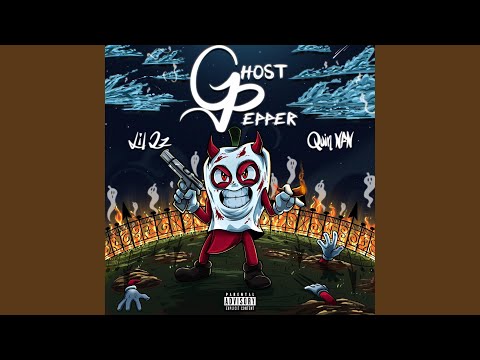 Ghostpepper (feat. Quin NFN)